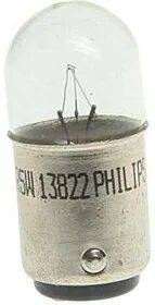 Ba15s philips