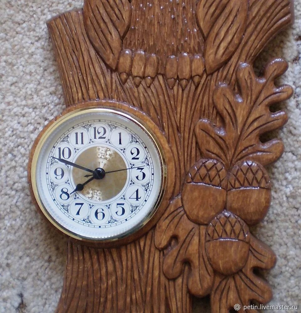 Купить корпус деревянных настенных часов. Деревянные часы. Часы из дерева. Оригинальные настенные часы из дерева. Необычные деревянные часы.