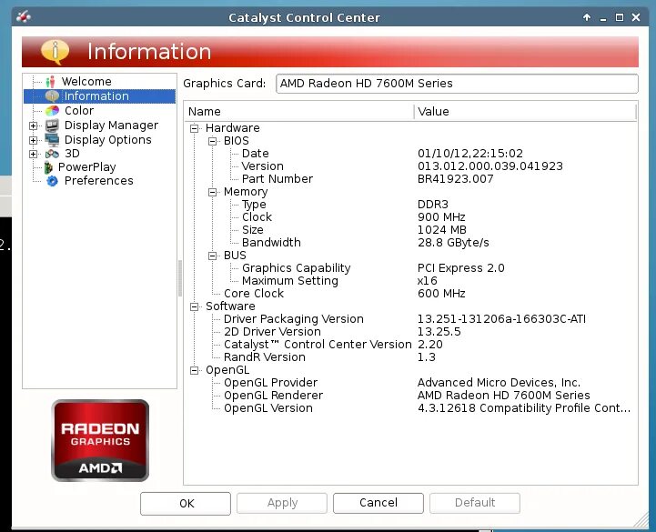 Amd radeon graphics драйвера. Видеокарта AMD Radeon HD 7600g. Видеокарта AMD Radeon HD 7500m/7600m Series. AMD Radeon HD 7500 характеристики видеокарты. Radeon 7600m чип.