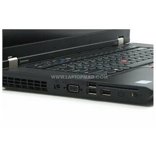 Thinkpad t530