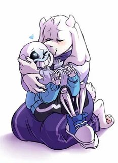 When it's any undertale AU, Soriel will always exist no matter what! 