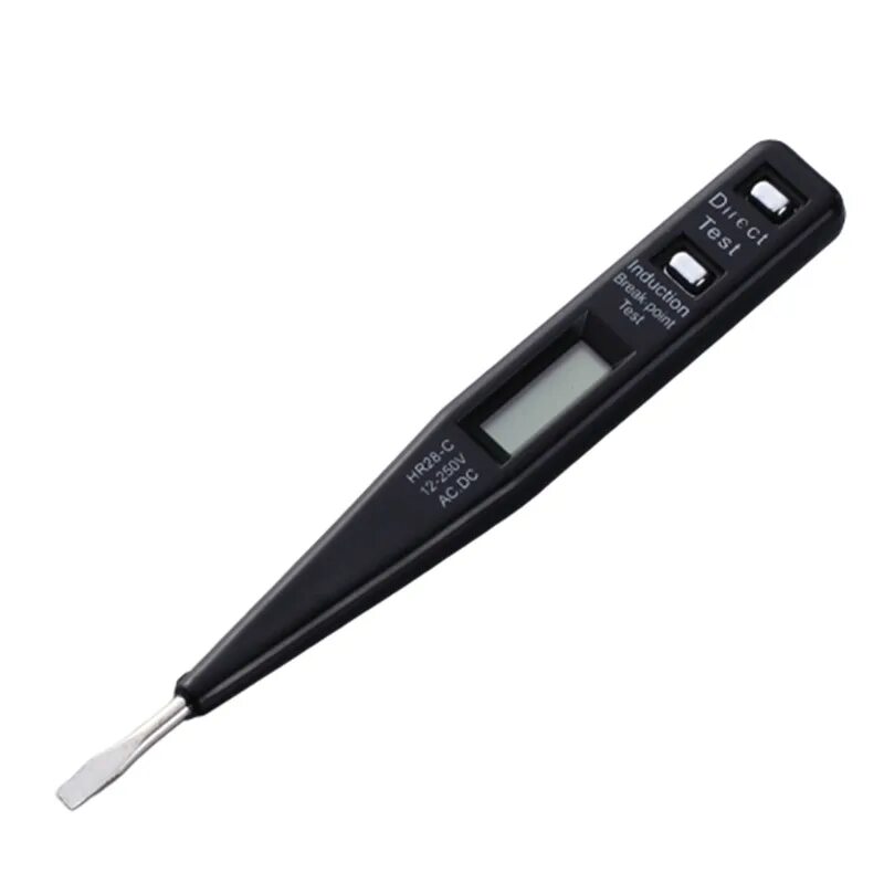 Digital voltage