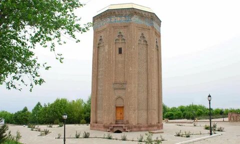 Az tarixi