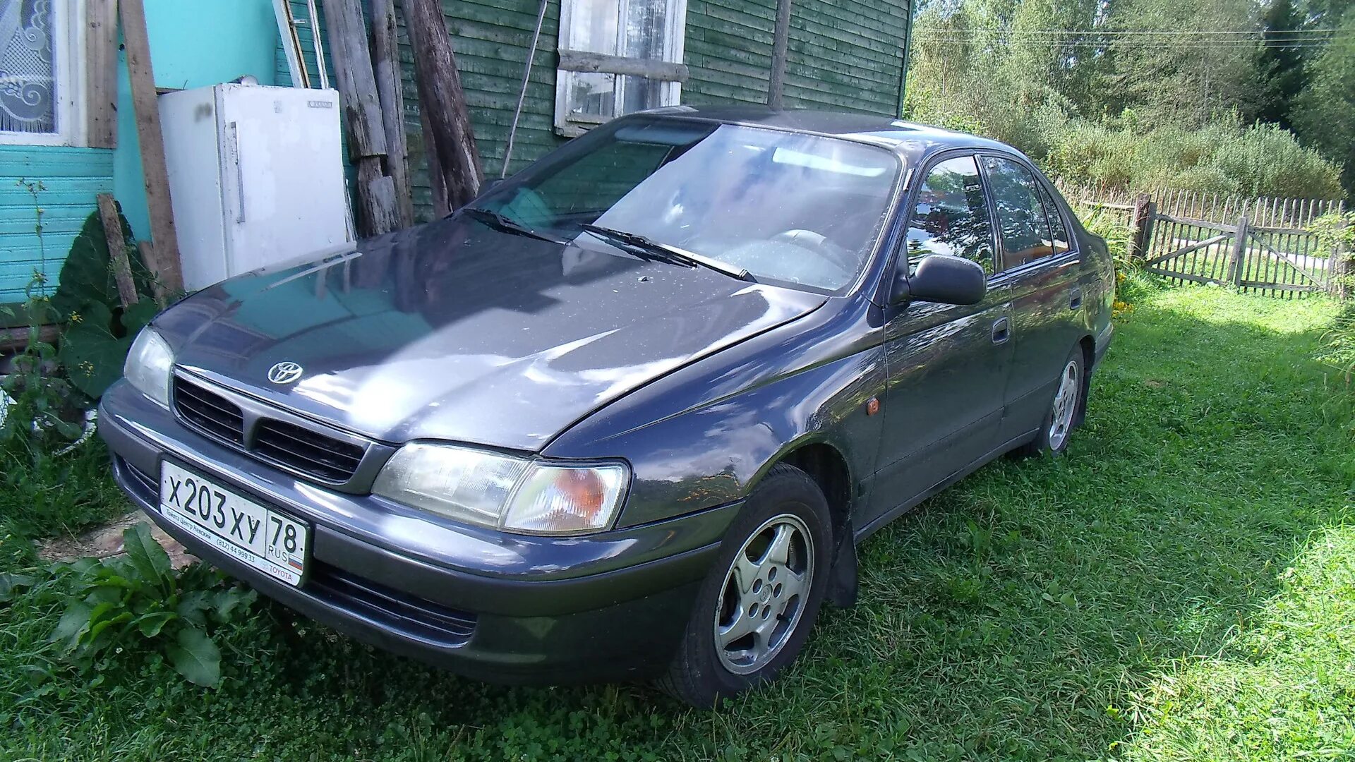 Carina отзывы. Toyota Carina 1996. Toyota Carina e 1996 2,0.