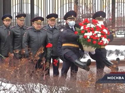 Петровка 38 новости