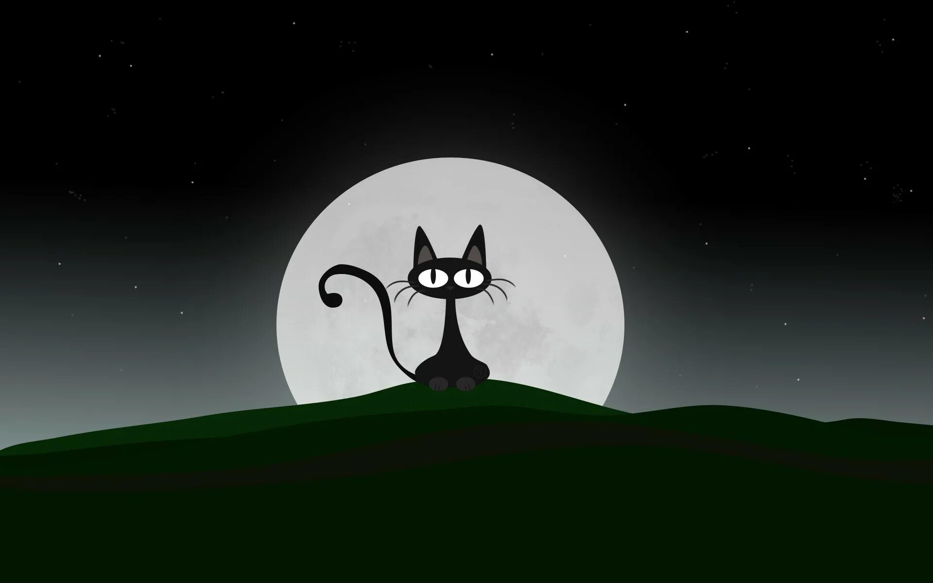 Песни лунный кот. "Лунный кот". Коты на Луне. Кошка на фоне Луны. Мультяшный кот.