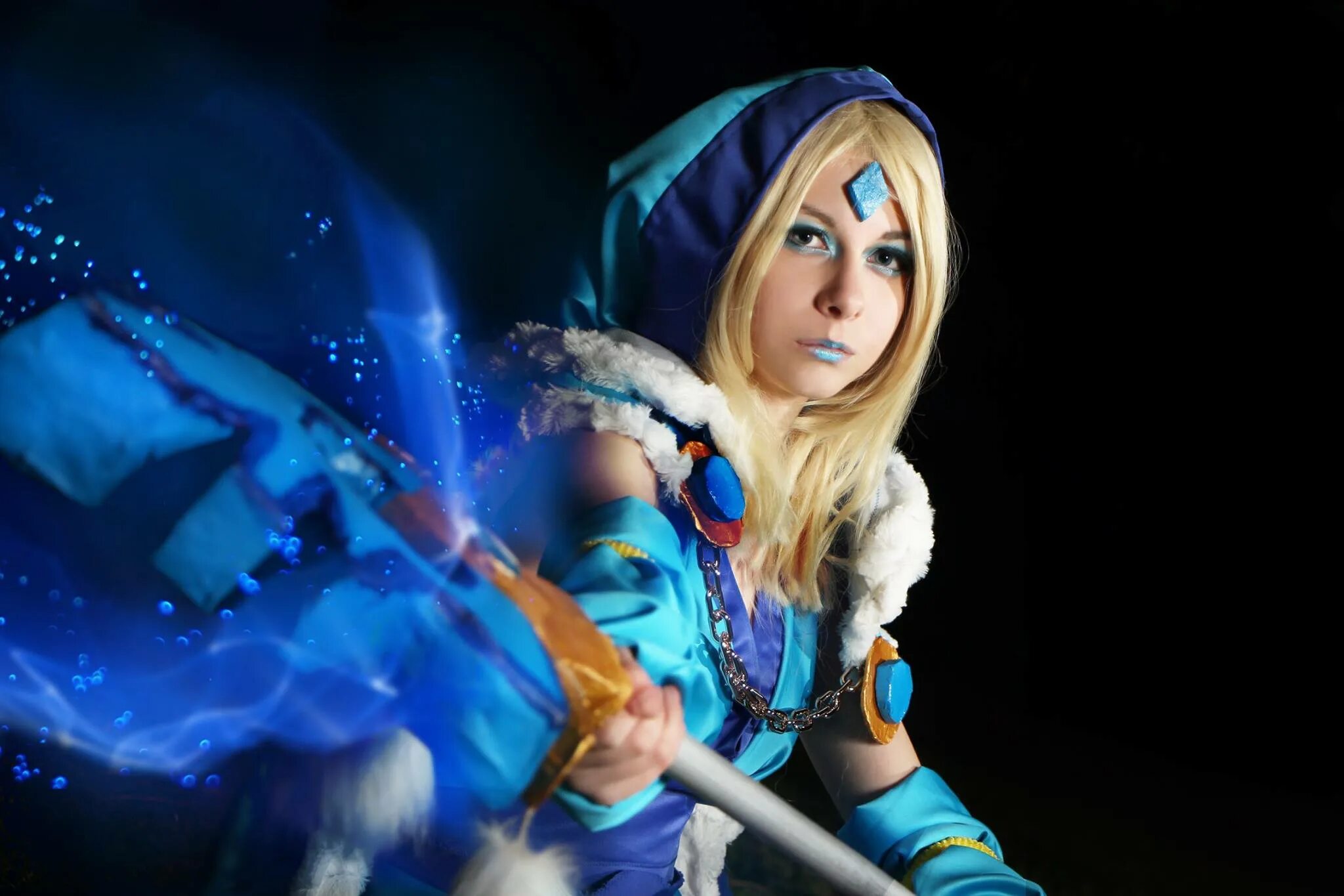 Crystal maiden dota 2. цм дота 2. дота 2 crystal maiden. кристал мейден. кристал мейден аркана.