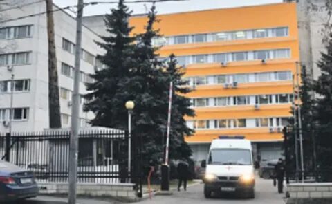 Нмиц шумакова