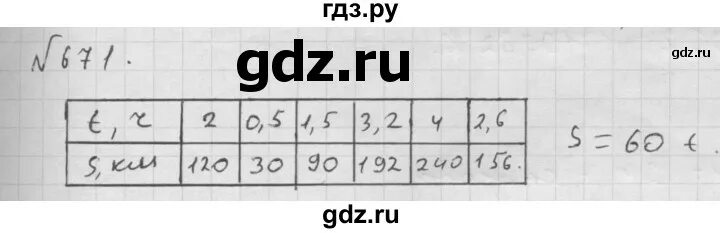 Математика номер 671. Математика 6 класс Мерзляк номер 671. Математика 6 класс номер 671. Математика 5 класс 2 часть номер 671