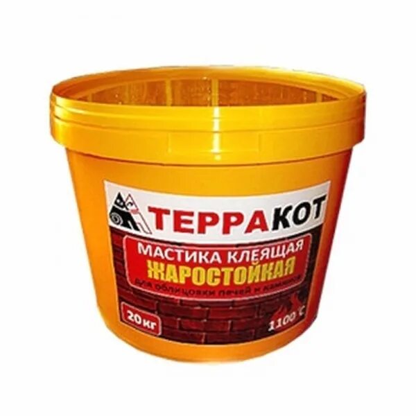Грида мастика клеящая 20 кг. Мастика жаростойкая клеящая терракот. Мастика универсальная терракот. Мастика универсальная терракот. Мастика универсальная терракот.