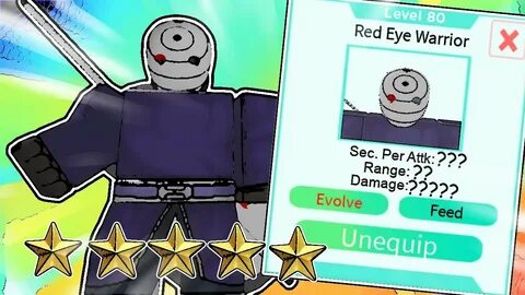 All star units