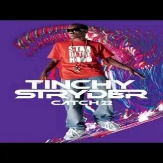 Tinchy number 1