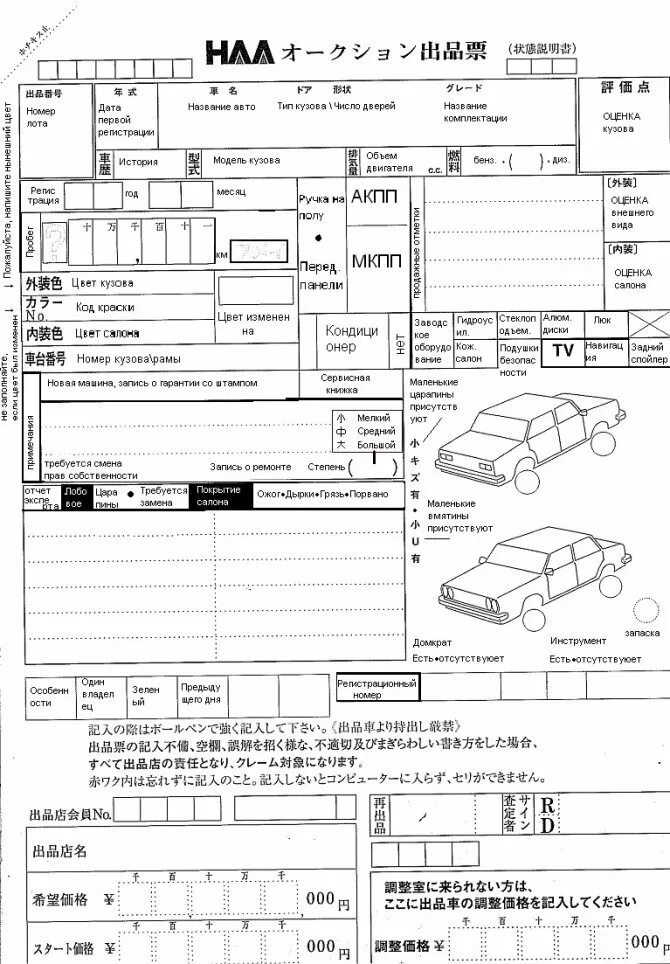 Расшифровка аукционника. Расшифровка японских аукционных листов. Расшифровка японских аукционных листов авто. Расшифровка аукционного листа японского автомобиля. Аукционный лист расшифровка Япония.