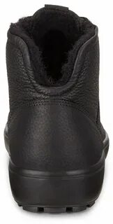 Кеды ecco soft 7 tred m
