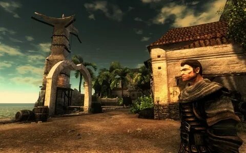 Risen 5 pro