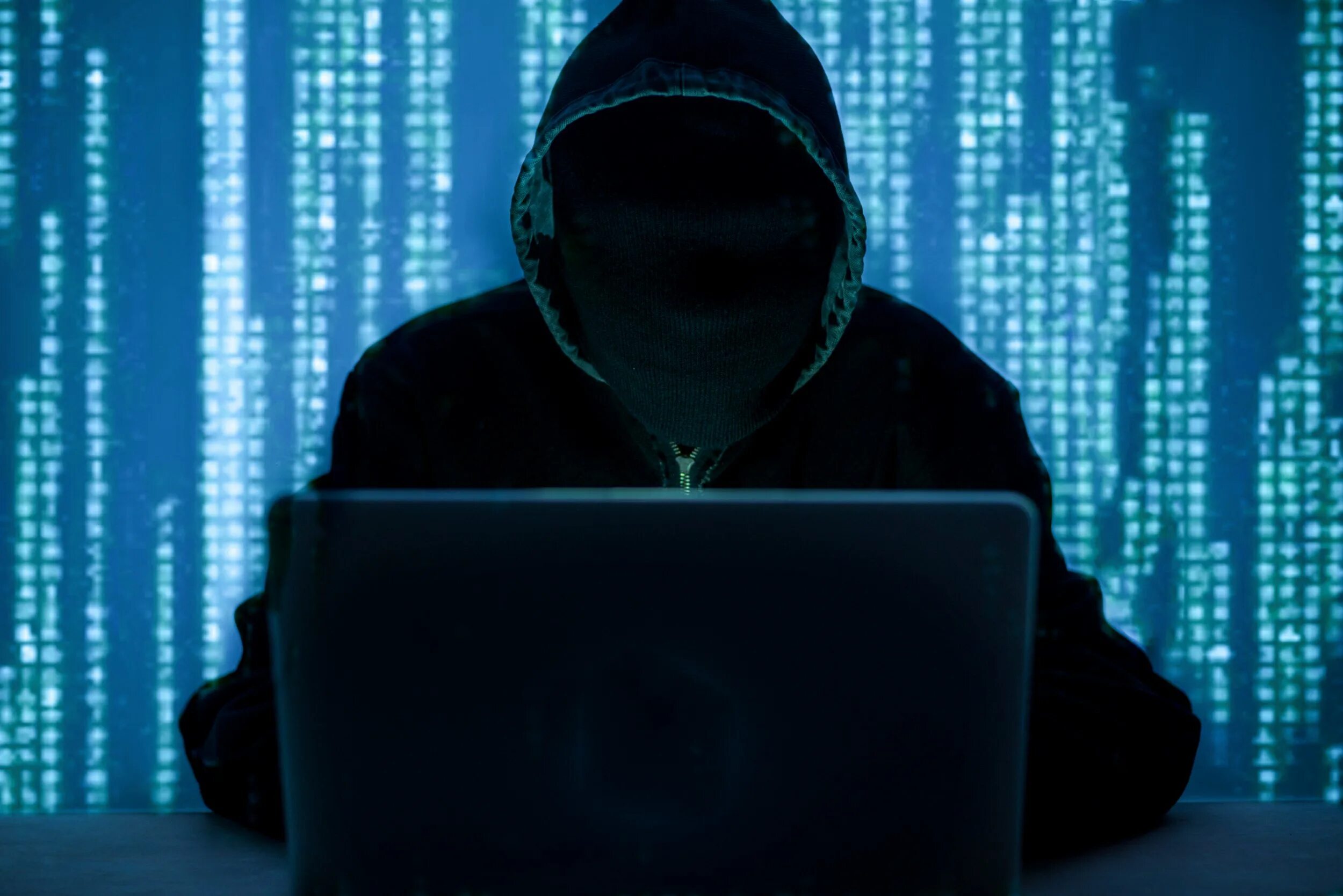 Hackers use the camera to remote
