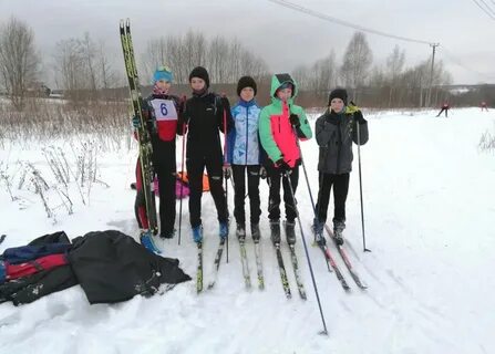Соревнования в эти выходные