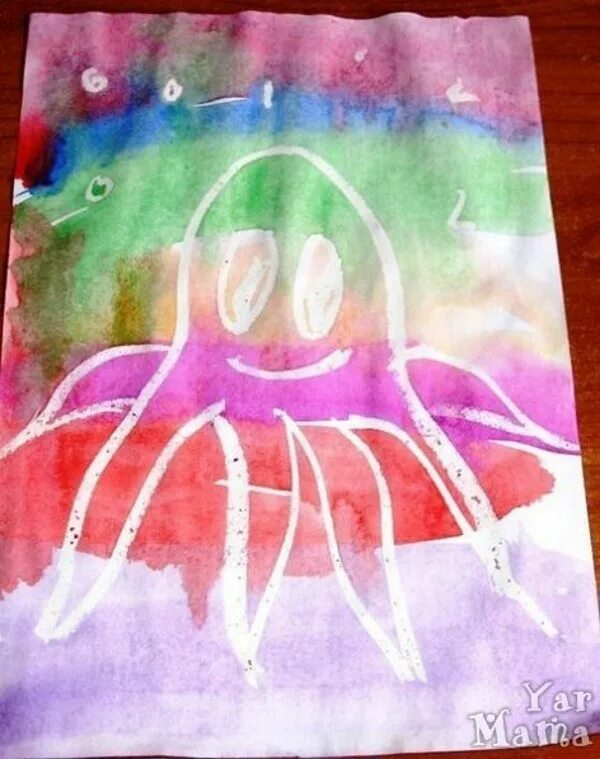 нетрадиционные техники рисования восковые мелки и акварель. рисование восковыми мелками и акварелью. рисуя мелками и красками. Faber-castell набор мягкой пастели creative studio mini, 24. рисуя мелками и красками.