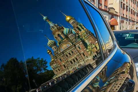 Экскурсии по санкт петербургу на автомобиле