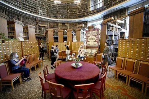 Маяковская библиотека санкт петербург