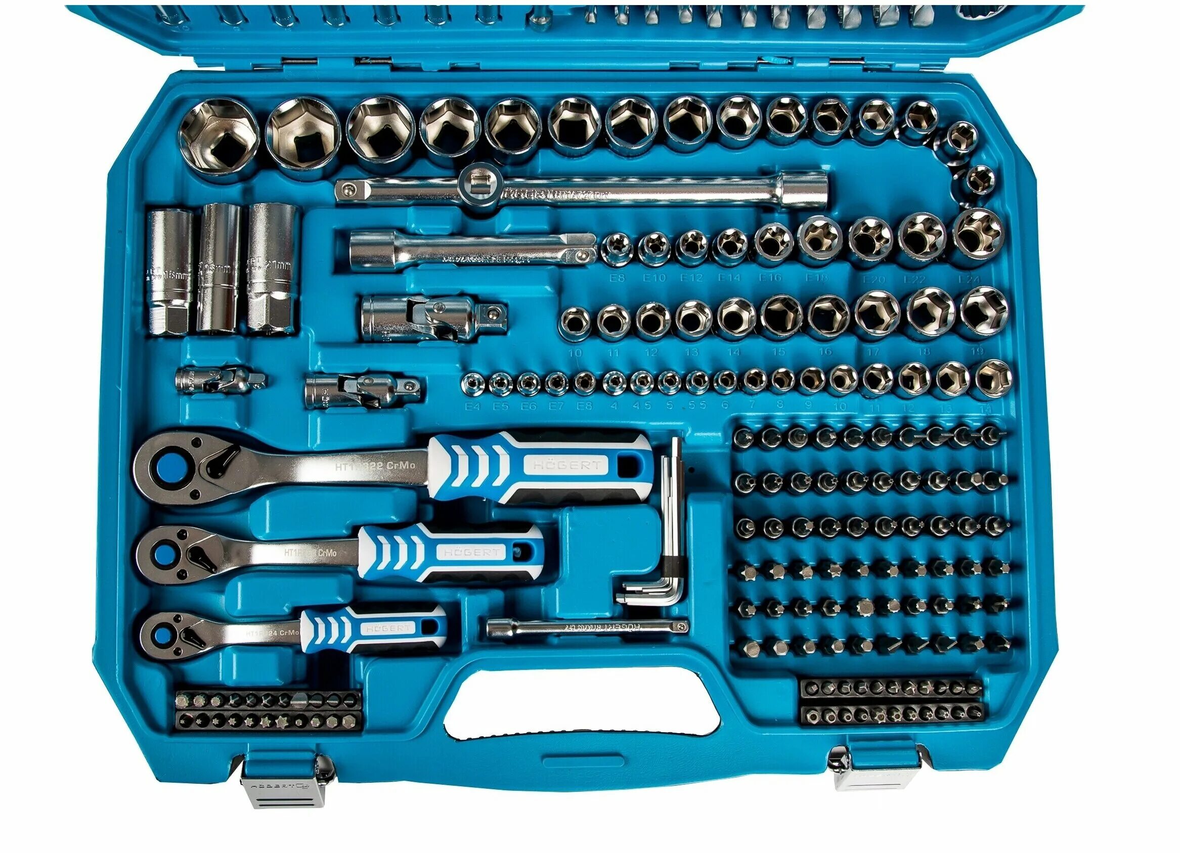 Наборы головок 1 4 купить. HOGERT ht3b942. Набор головок торцевых 1/2" HOGERT. Набор сверл, метчиков и плашек HOGERT ht3b581. Набор инструментов HOGERT.