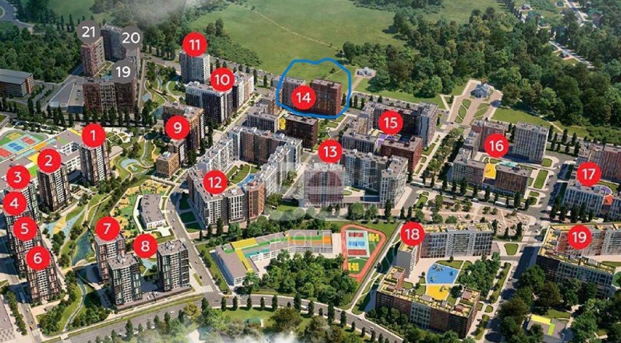 Сосенское эдварда грига. Поселение Сосенское Скандинавский бульвар. ЖК Скандинавия Коммунарка. ЖК Скандинавия ул Эдварда Грига. Г Москва, поселение Сосенское, Скандинавский б-р, д 17.