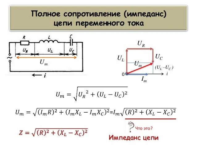 Определите полное Сопротивление цепи R1=5 ом R2=12 ом R3 = 8ом - id1521176491 от