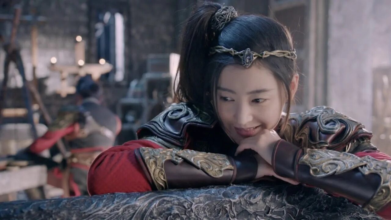 Dong wu. Dong wu
