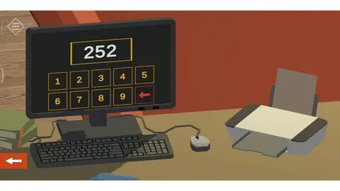 Tiny room 4