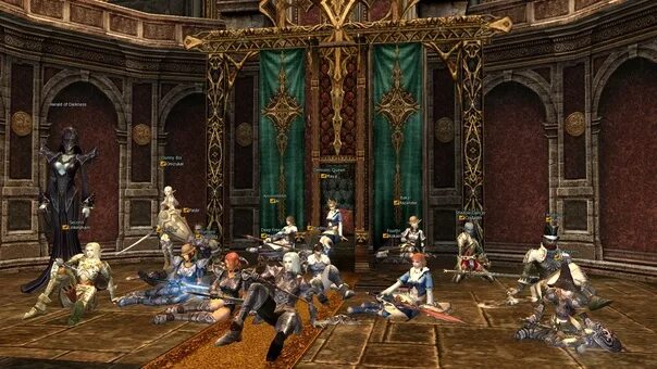 Lineage 2 системные. La2 classic. lineage 2 legacy системные требования. elder council lineage 2. lineage ii 2003.