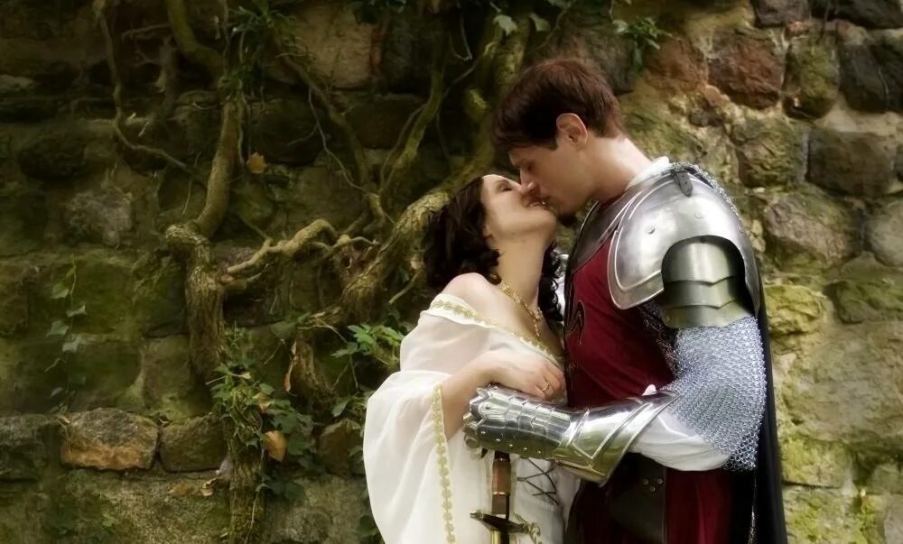 Куртуазный роман средневековья. Рыцарь и дама сердца. Эдмунд лейтон акколада. Дама сердца. Уотерхаус тристан и изольда.