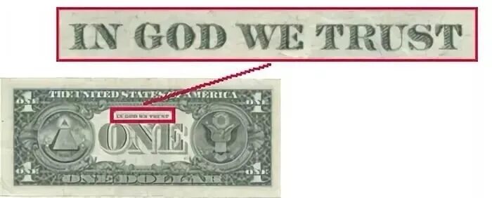 Перевод in god we trust на русский. Надпись на долларе. Надпись на долларе in God we Trust. Надписи на долларовой купюре. Надпись на долларе США.