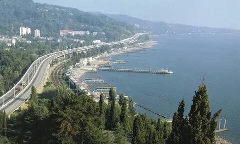 Кавказско черноморский