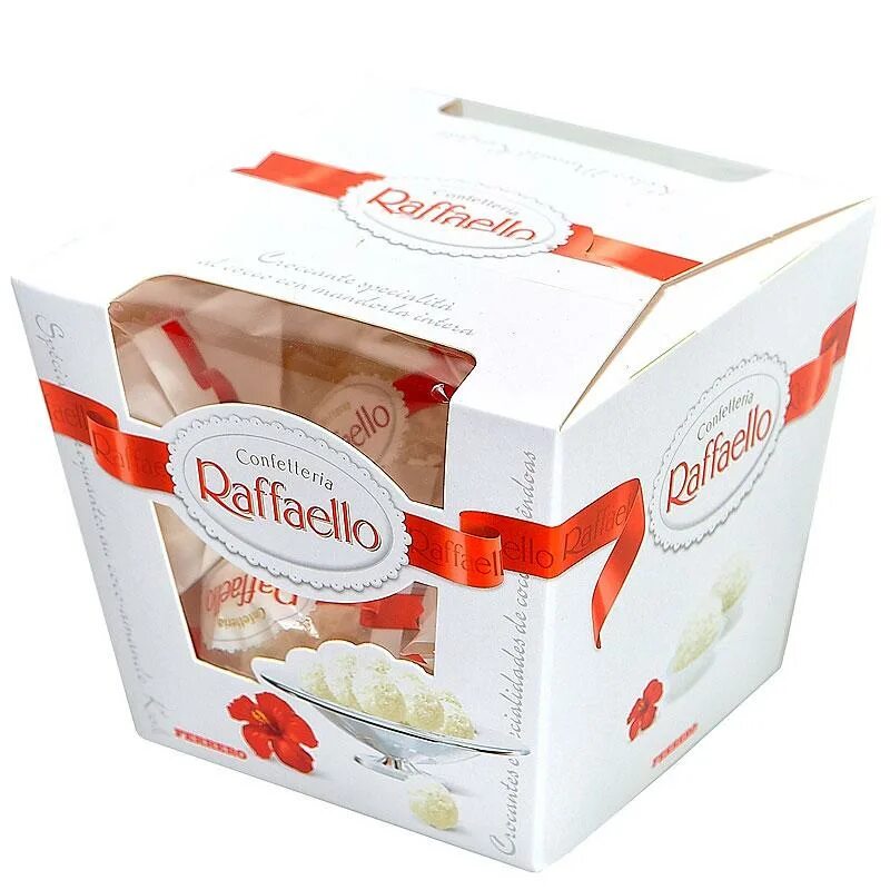 Сколько стоят конфеты рафаэлло. Raffaello 150 гр.. рафаэлло конфеты 150 гр. конфеты raffaello 150г. конфеты raffaello коробка 150гр.