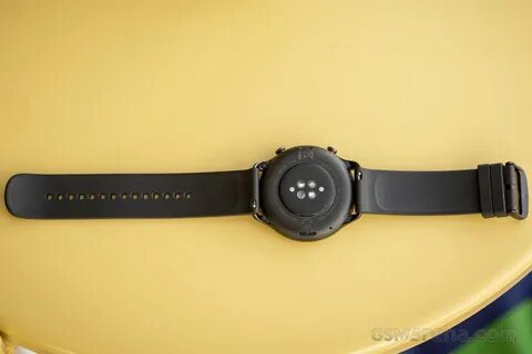 Amazfit gtr 2
