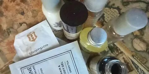 Можно ли провести духи в ручной клади