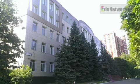 Московский институт туризма