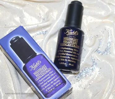 Kiehl s midnight