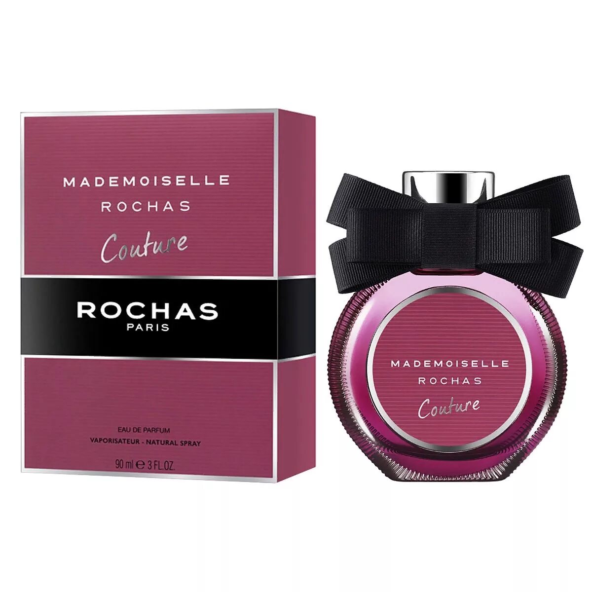 Роше парфюм купить. Духи Mademoiselle Rochas Couture. Мадмуазель Rochas духи. Mademoiselle Rochas Couture EDP 30ml. Парфюмированная вода Rochas Mademoiselle Rochas Couture, 50 мл.