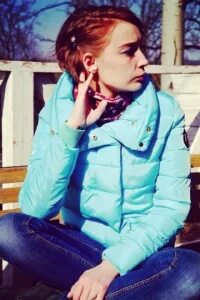 Черникова брянск