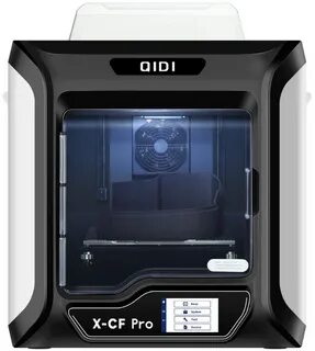 3d принтер qidi x max 3