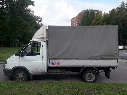 Перевозка газель москва недорого