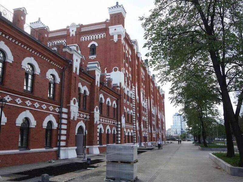 Здание мельницы борчанинова-первушина. Улица первушина. Мельница борчанинова-первушина. Улица первушина. Доходный дом купца первушина.