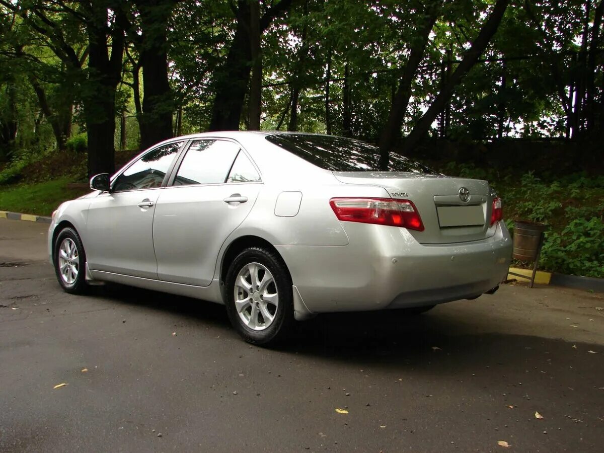 Купить тойоту камри 40 с пробегом. Toyota Camry 2009. Тойота Камри 2 2009. Камри 2.4 2009. Toyota Camry 2.4 at, 2009,.