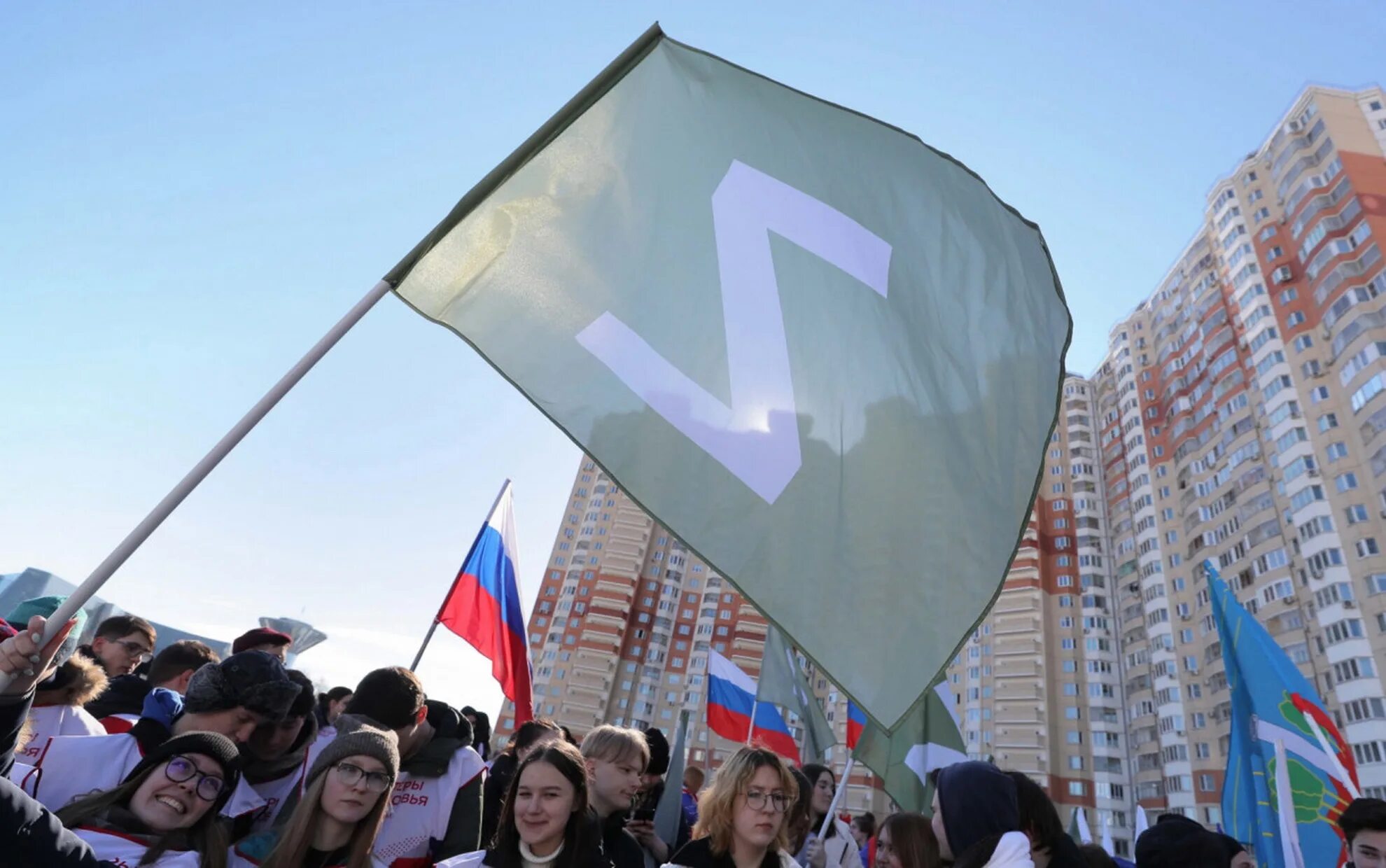 Литва предложила