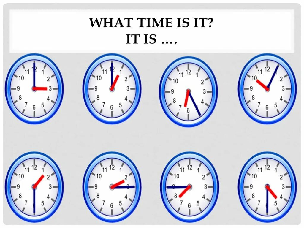 What time is it i sorry
