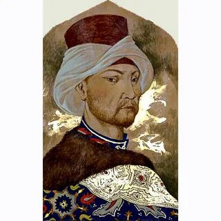 Девлет гирей какой хан