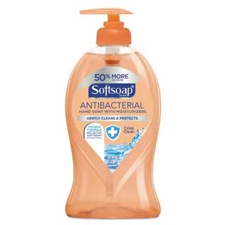 Жидкое мыло hand soap
