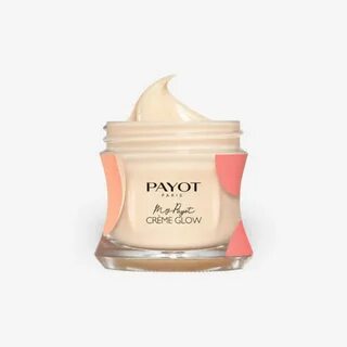Payot crème vitaminée éclat