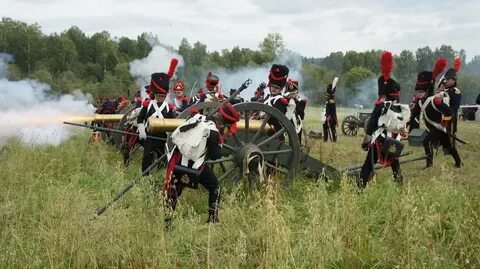 Военно исторический сборник